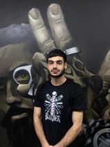 Багдасарян Айк