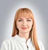 Ордокова Аминат Нурбиевна
