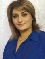 Айунц Алиса