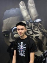 Токторбаев Баястан