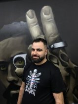 Цатурян Тарон