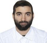 Батиев Саба Шатоевич