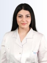 Новрузова Нармин Хубалиевна