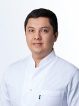 Халдаров Абдурахман Номанжанович