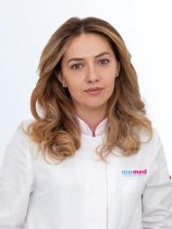 Сижажева Эмма Гидовна