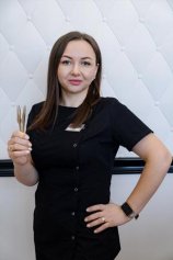 Шевченко Наталья