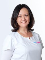 Кожухова Оксана Николаевна