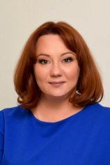 Волкова Ольга Николаевна