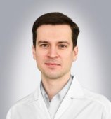 Докумов Заур Магаметович