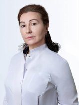 Салеховская Лола Рашидовна