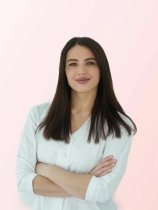 Костенко Альбина