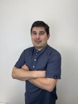 Асракулов Нумон Нодирович