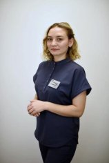 Манжикова Алёна Владимировна
