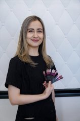 Исаева Милана