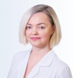 Суюрова Алия Рафиковна