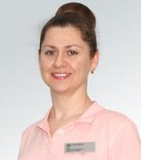 Гасс Ирина Алексеевна