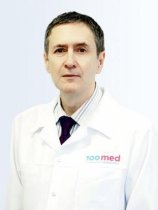 Гореликов Сергей Николаевич