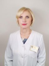 Левина Екатерина Олеговна