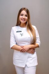 Юнисова Алена