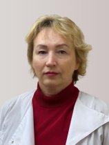 Садартинова Елена Ефимовна