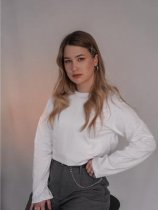 Марынина Надежда