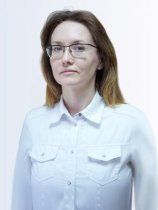 Лебедева Елена Владимировна