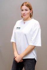 Вторникова Зоя