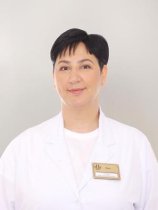Гассиева Анастасия Шаяновна