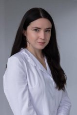 Пилипенко (Баранова) Ксения Олеговна