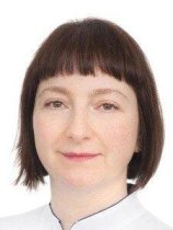 Лесюкова Виктория Николаевна