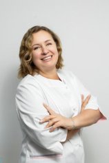 Гладких Эльвира Ивановна
