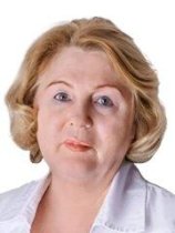 Нечаева Татьяна Ивановна