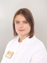 Ратушная Анна Юрьевна