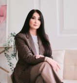 Лурье Елена