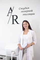 Иванова Татьяна Алексеевна
