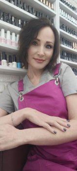 Ермакова Ольга