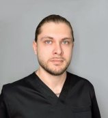 Железной Евгений Александрович