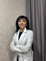 Сметанина Светлана Владимировна