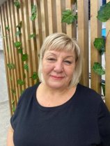 Любимова Анна Николаевна