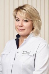 Чичерова Наталья Александровна