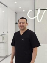 Уроков Сардор Зоирович