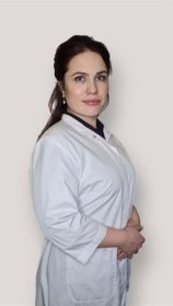 Миронова (Струнина) Елена Юрьевна