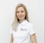 Морозова Наталья Сергеевна