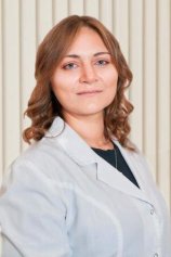 Помозова Тамара Петровна