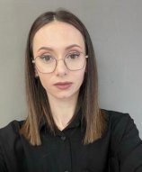 Манолова Алёна