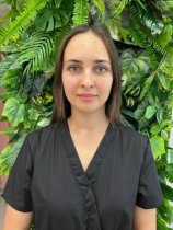 Иванина Елизавета