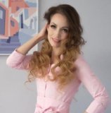 Галеева Оксана Сергеевна