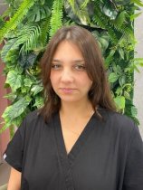 Королькова Анастасия