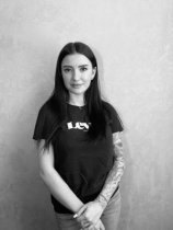 Банель Александра Константиновна