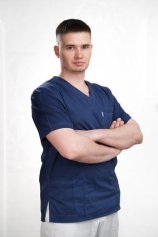 Тимофеев Вячеслав Александрович